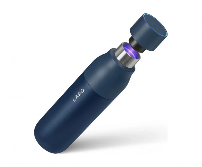 Розумна пляшка LARQ Bottle PureVis (500 ml)